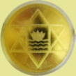 Symbol Aurobindo Gold 0,5