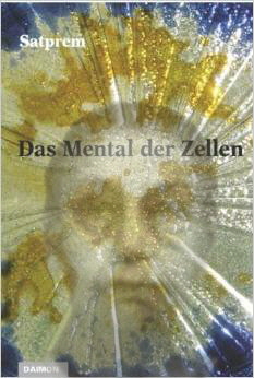 Cover Mental der Zellen mit Mutters Portrait
